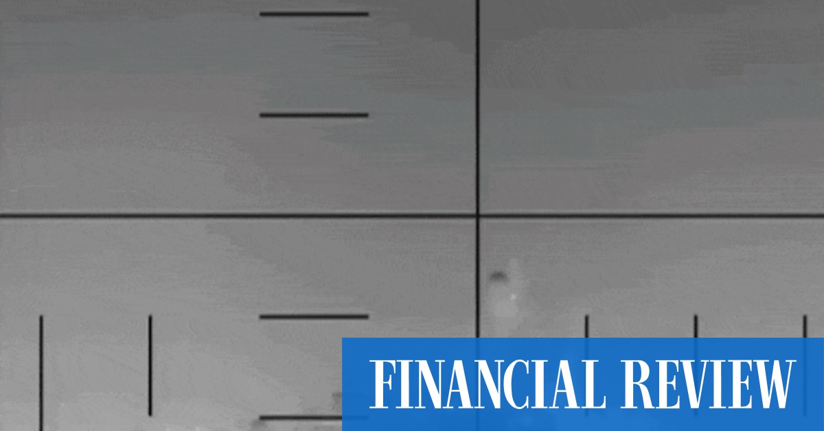 IRIS Dena Sunk by US Torpedo: Details of the Iran-US Naval Clash